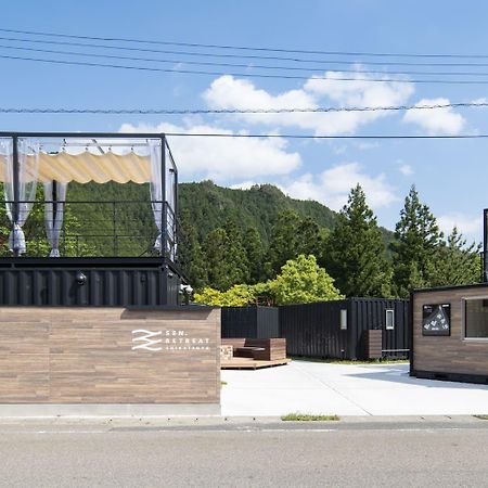 田边市 Sen.Retreat Chikatsuyu酒店 外观 照片